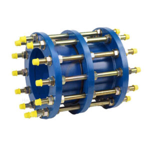 Pipe Dismantling AndAssembly Joints